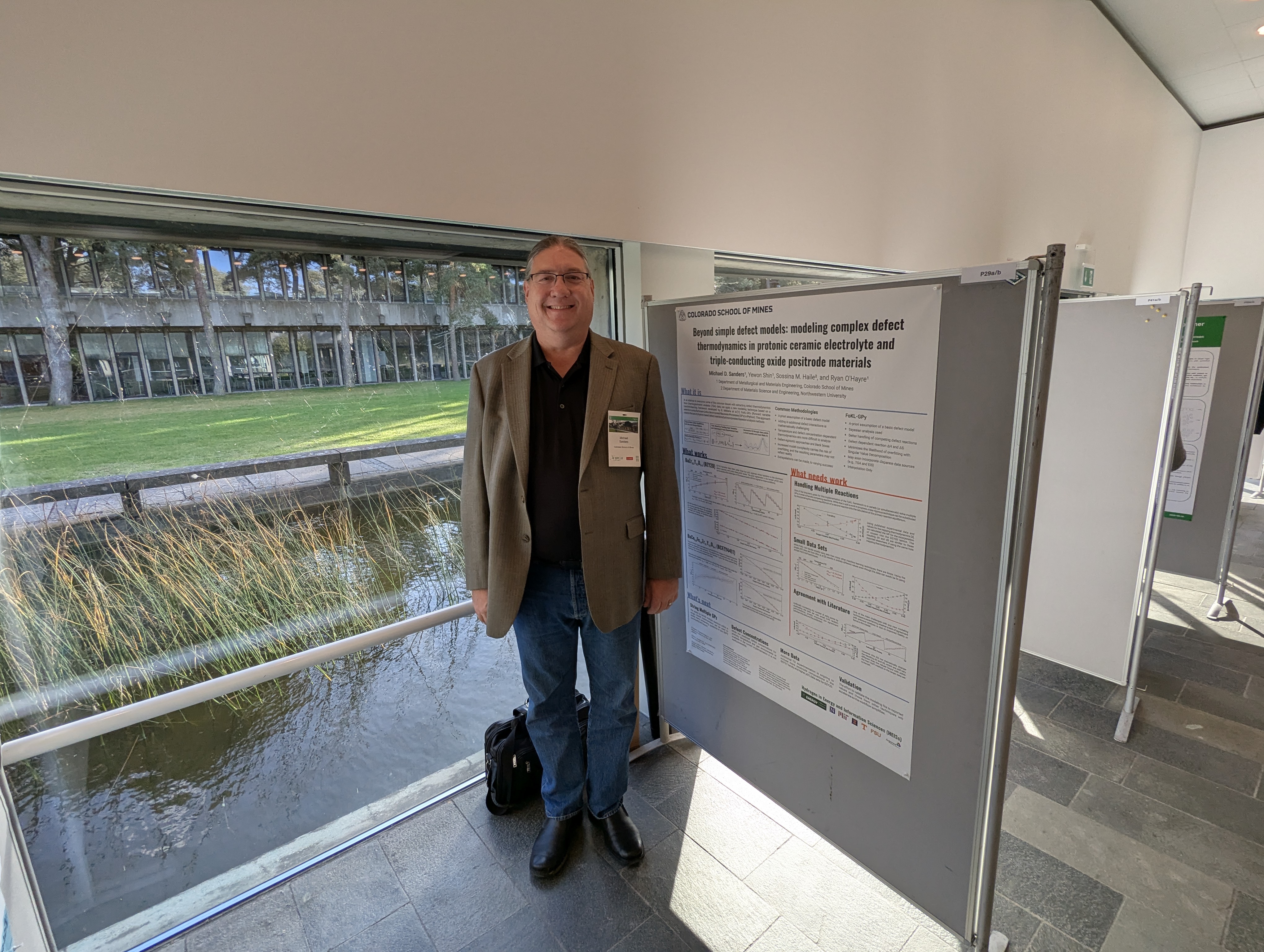 Lyngby,DTU, SSPC, Denmark